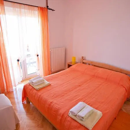 Apartments Marinic Primošten Zimmer foto