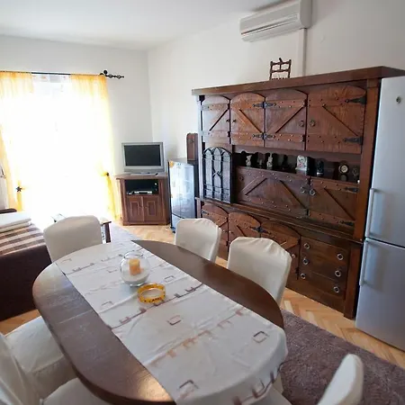 Apartments Marinic Primošten Zimmer foto