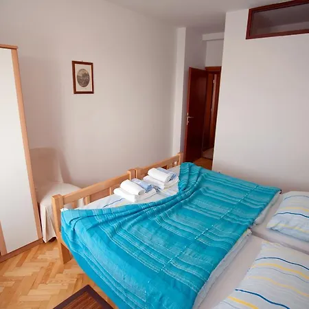 Apartments Marinic Primošten Zimmer foto