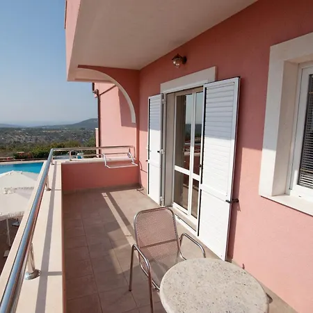 Apartments Marinic Primošten Exterior foto