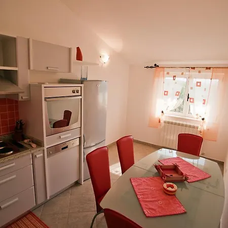 Apartments Marinic Primošten Zimmer foto