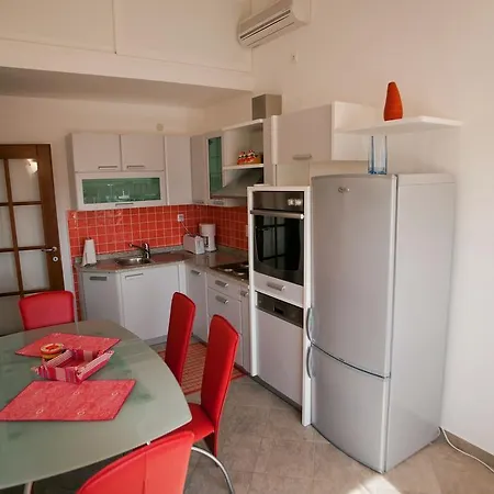Apartments Marinic Primošten Zimmer foto