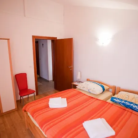 Apartments Marinic Primošten Zimmer foto