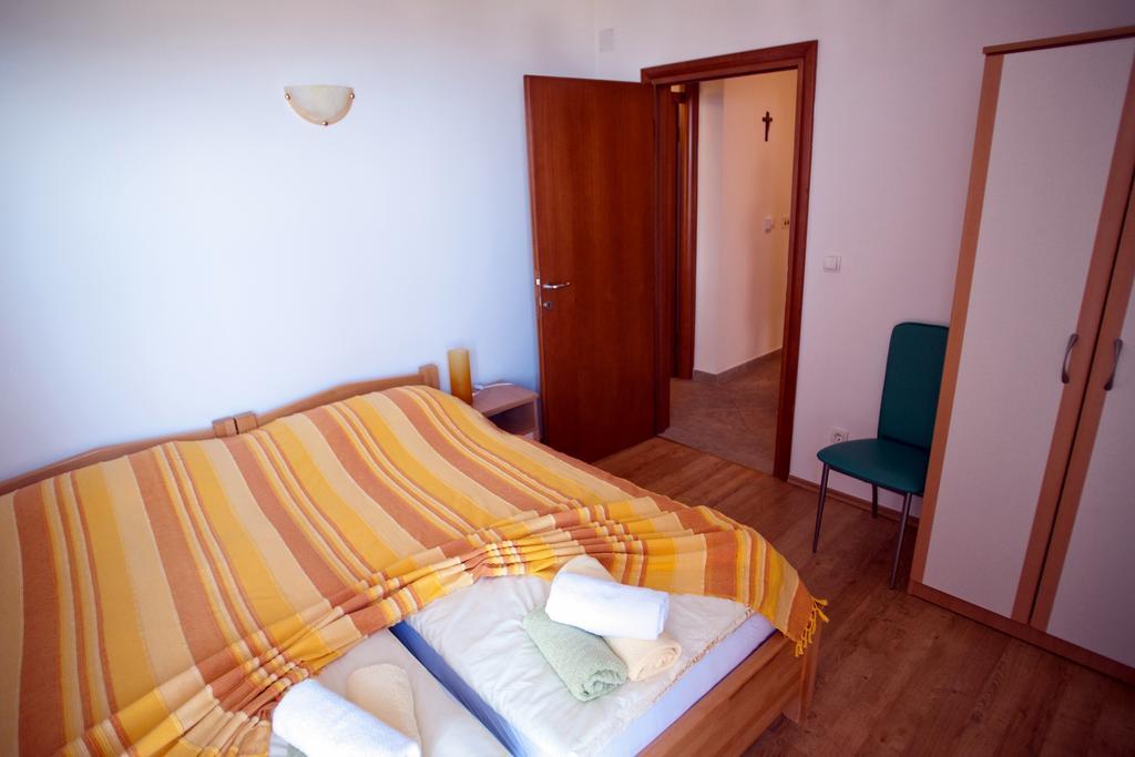 Apartment Marinic