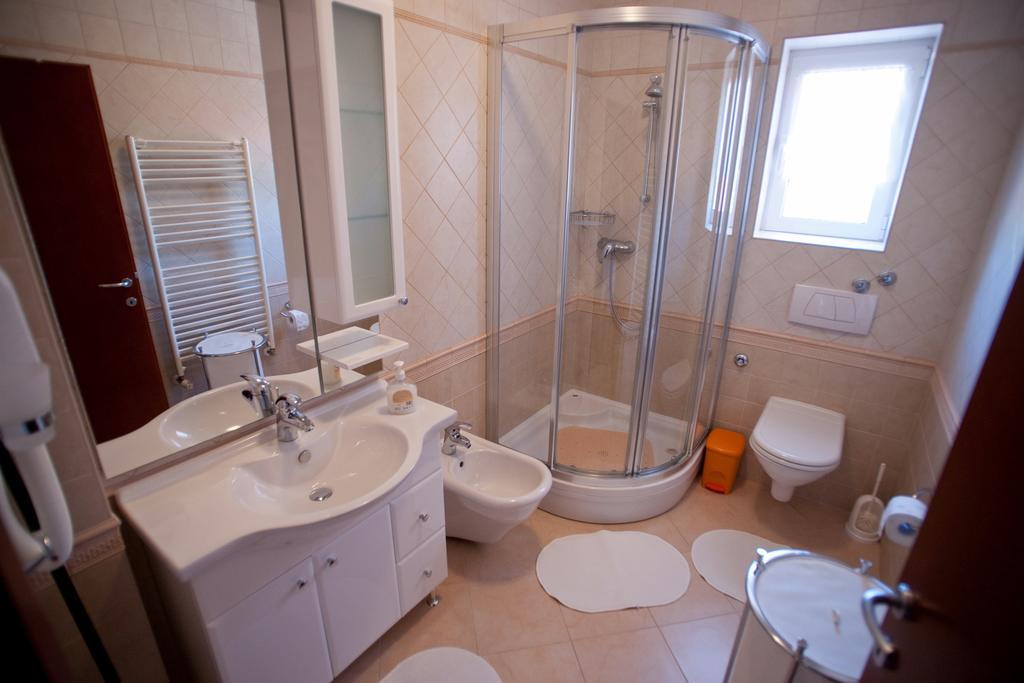 Apartment Marinic Primošten