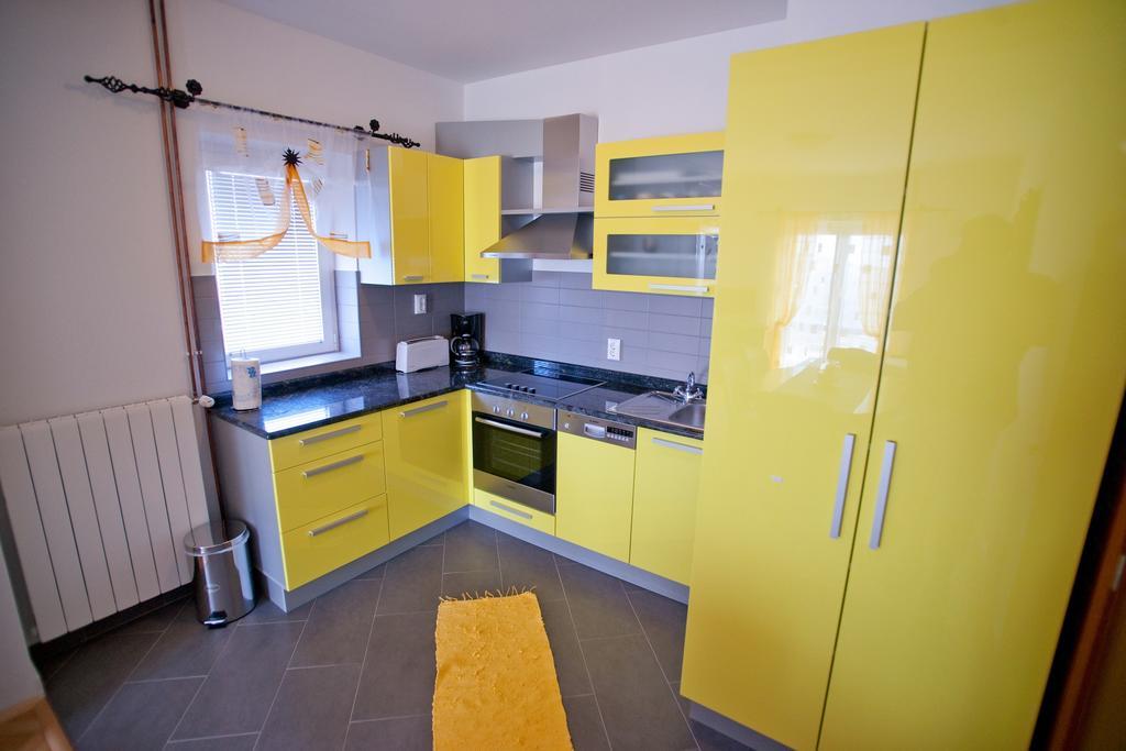 Apartment Marinic