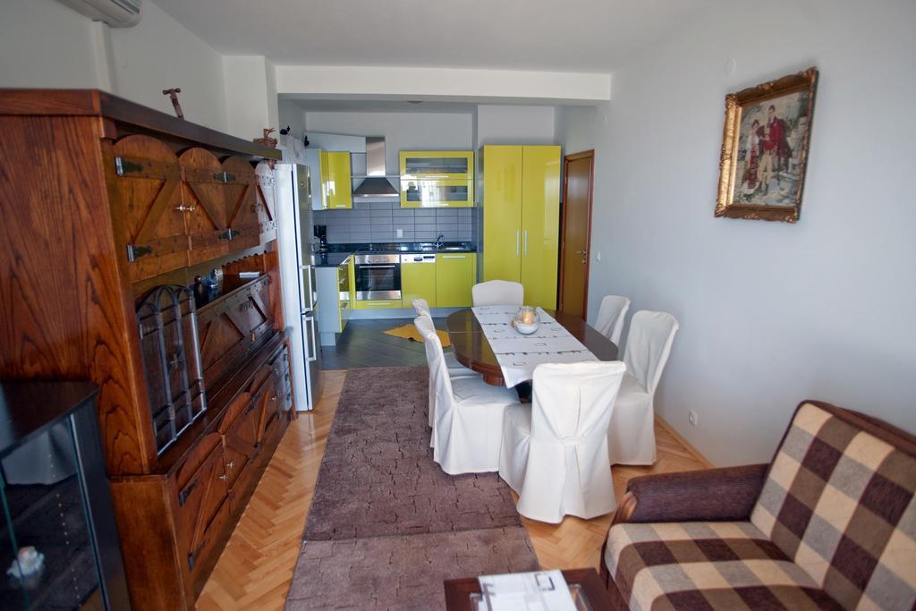 Apartment Marinic