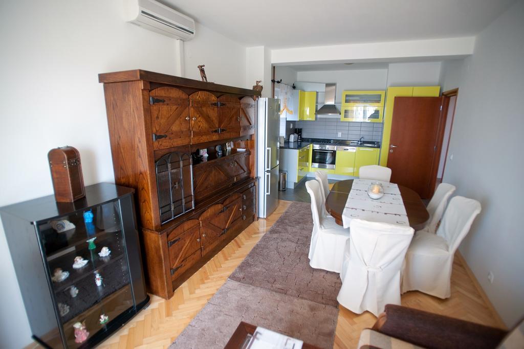 Marinic Apartment