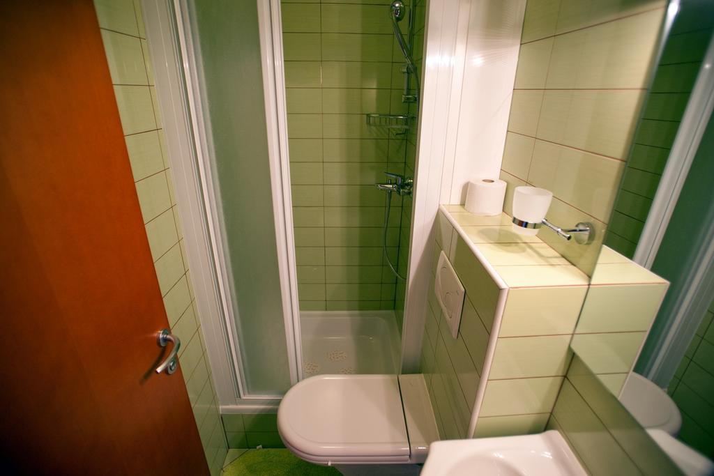 Apartment Marinic *