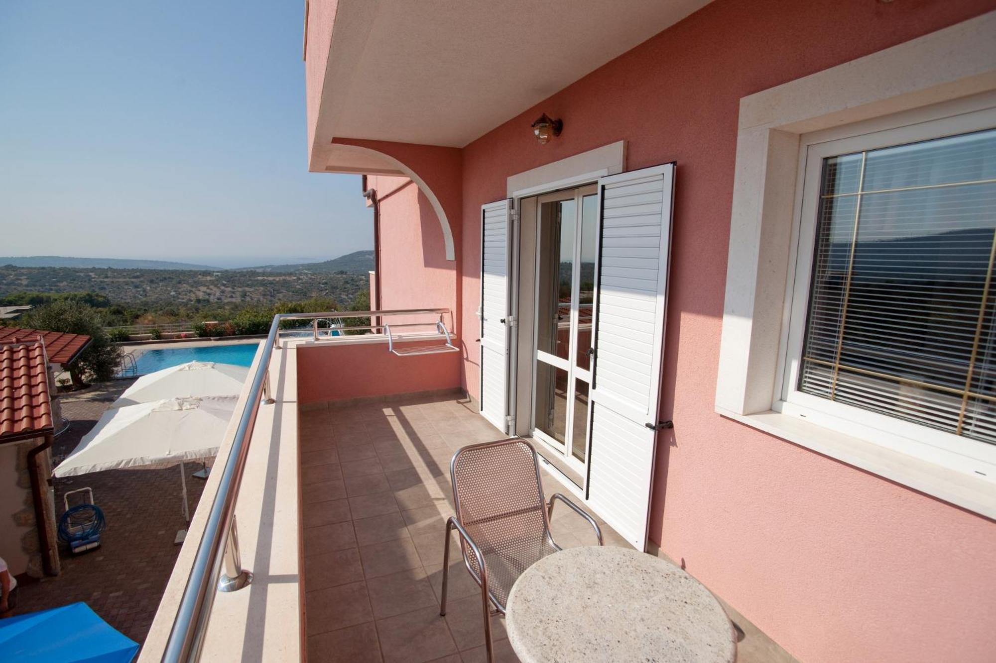 Marinic Apartment