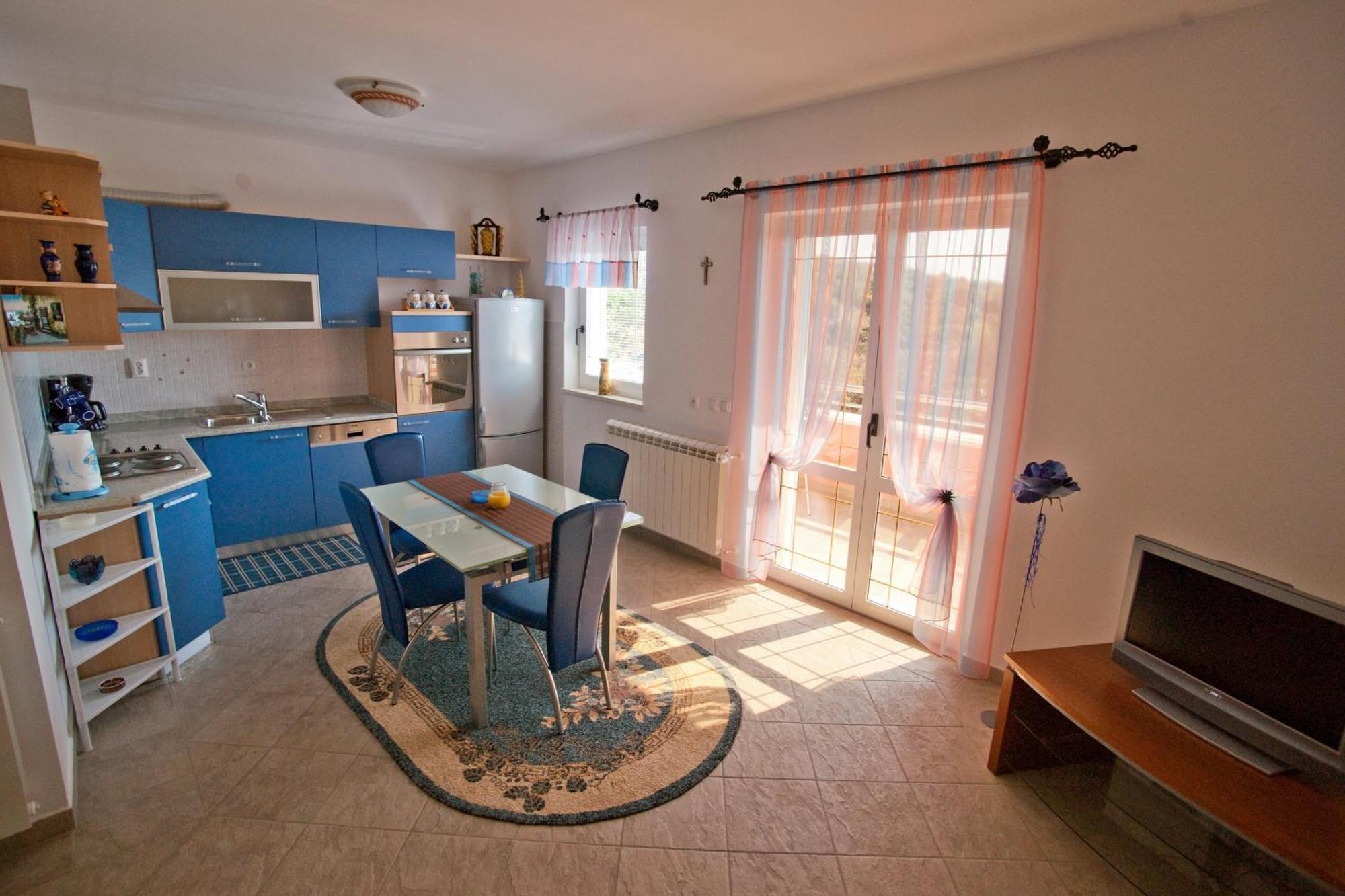 Marinic Apartment *