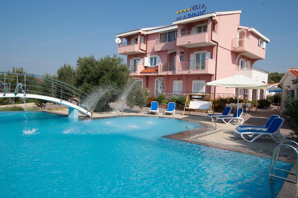 Apartment Marinic