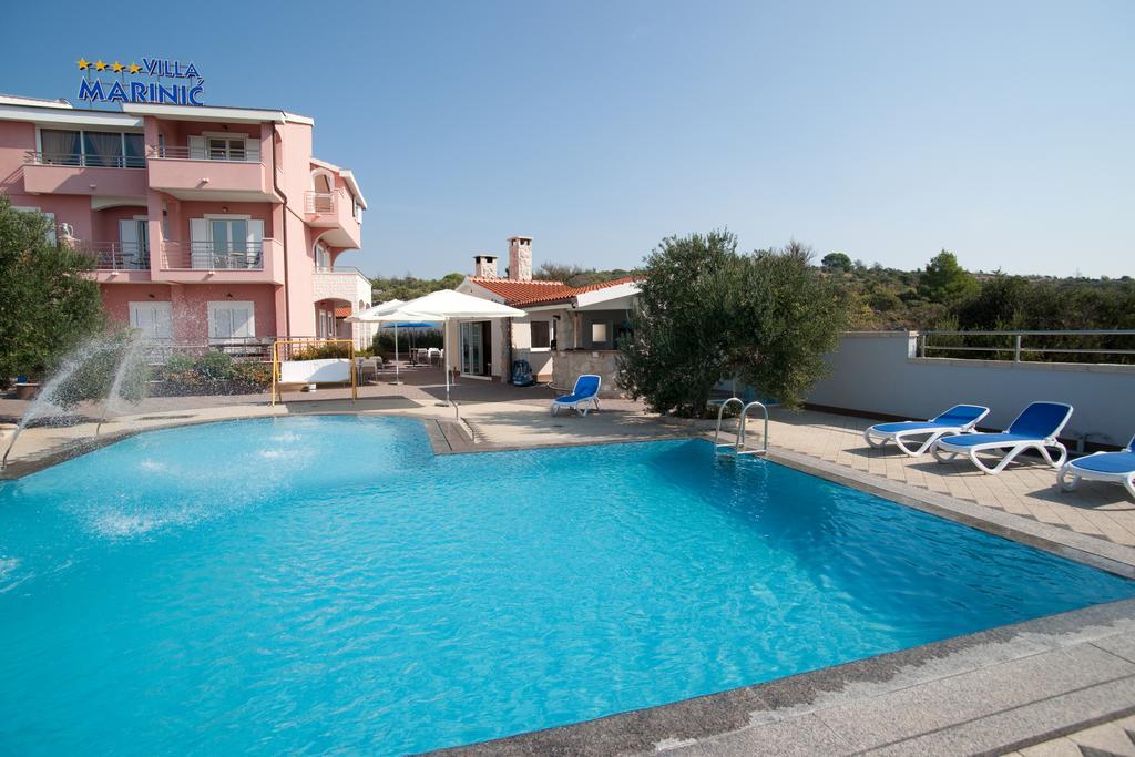 Apartment Marinic
