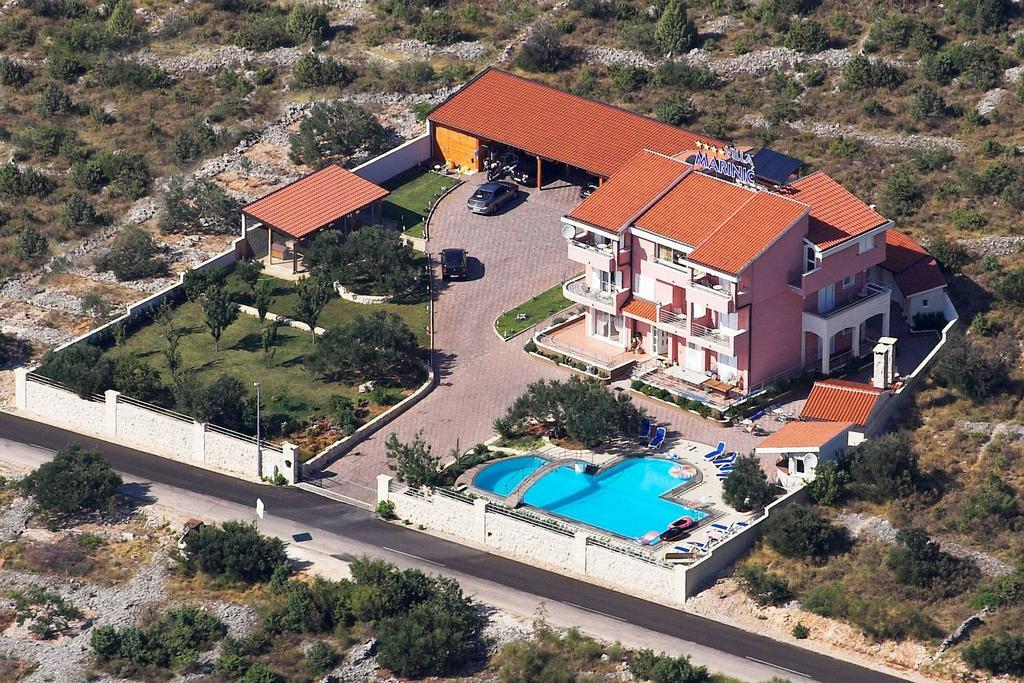 Marinic Apartment