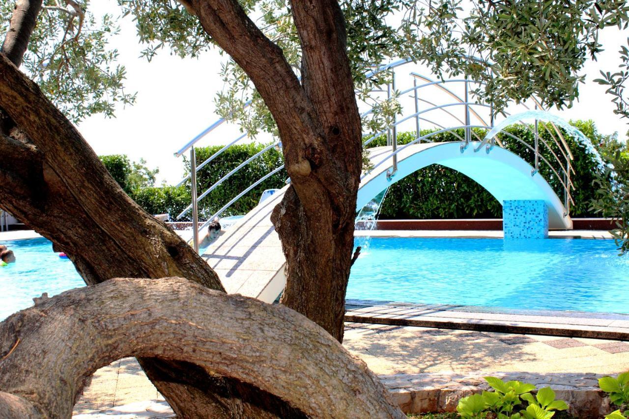 Apartment Marinic